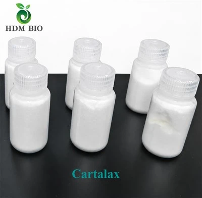 Cartalax peptid kukuni