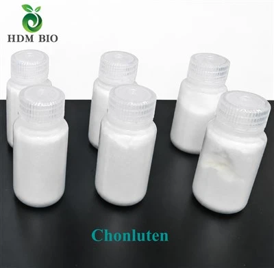 Chonluten peptid kukuni