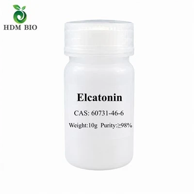 Elkatonin kukuni
