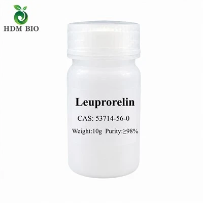 Leuprorelin kukuni