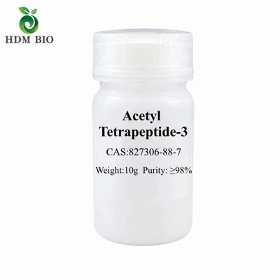 Asetil oktapeptid-3 kukuni