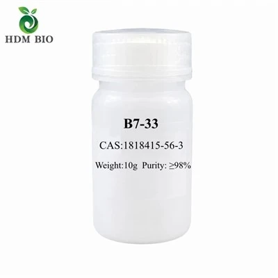 B7 33 peptid