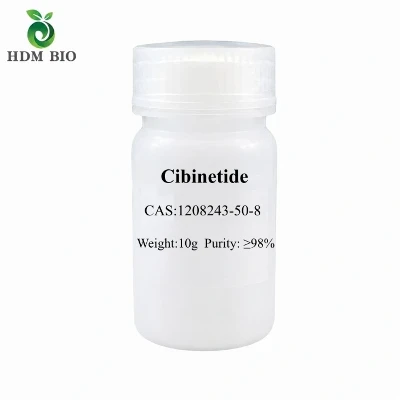 Cibinetide kukuni