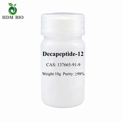 Dekapeptid-12 kukuni