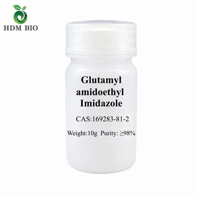 Glutamilamidoetil imidazol kukuni