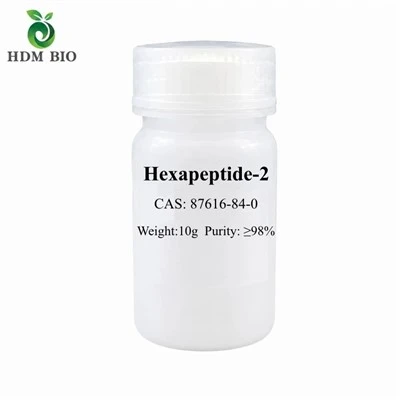 Geksapeptid-2 kukuni