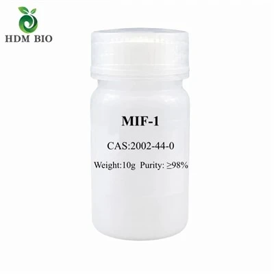 Mif 1 peptid